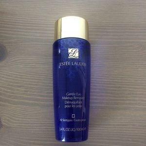 Estee Lauder Gentle Eye Makeup Remover 3.4 oz